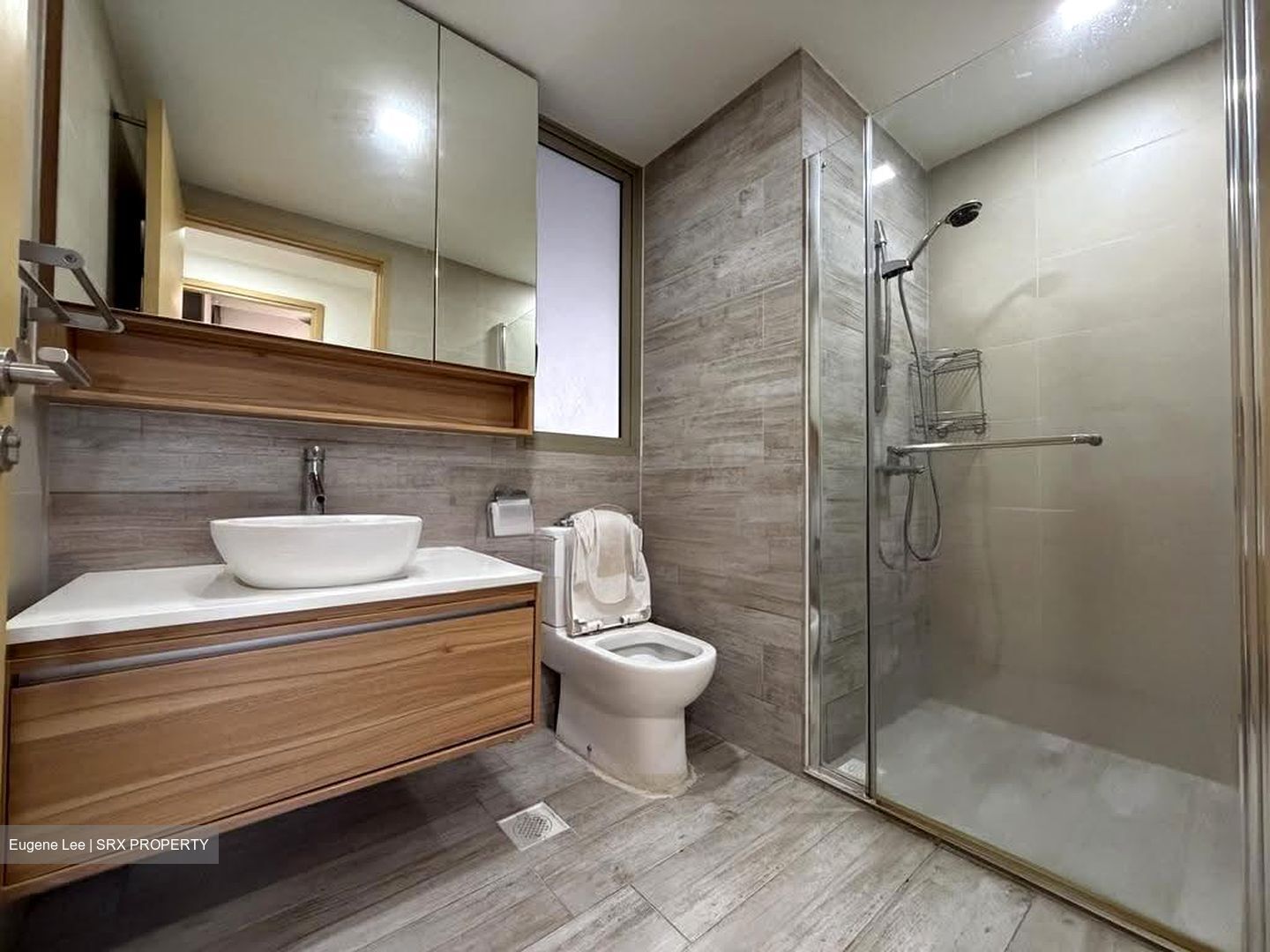 Sea Horizon (D18), Condominium #634162711
